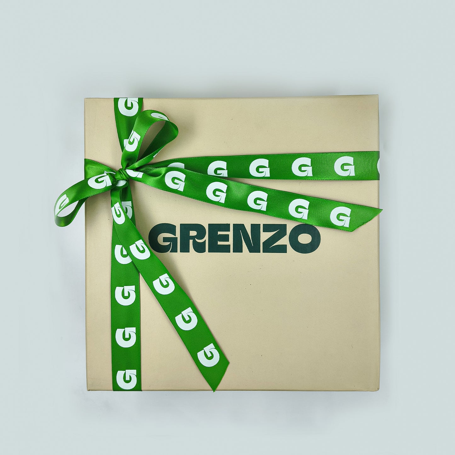 Grenzo Wellness Box