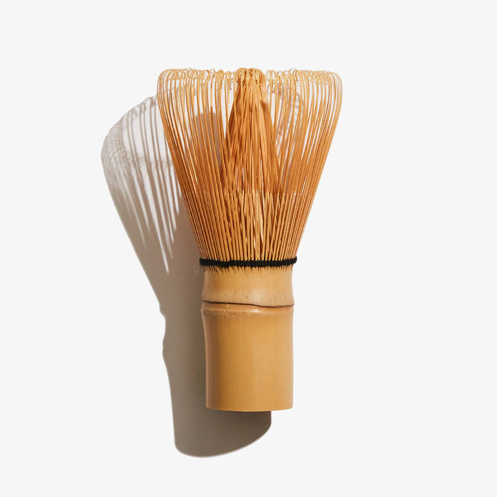 Bamboo Whisk