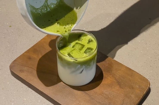 Why Is Matcha Green Tea Good For You?