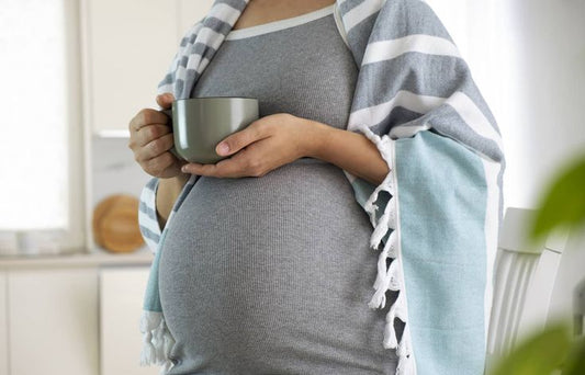 Can You Drink Matcha Tea During Pregnancy?