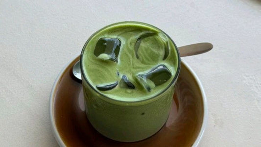 How to Make Matcha Green Tea Without a Whisk?