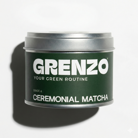 Grade A Ceremonial Matcha
