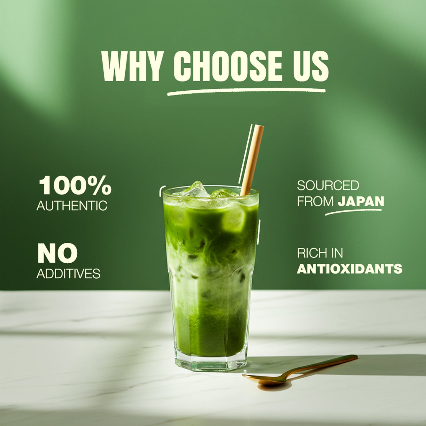 Grade A Ceremonial Matcha