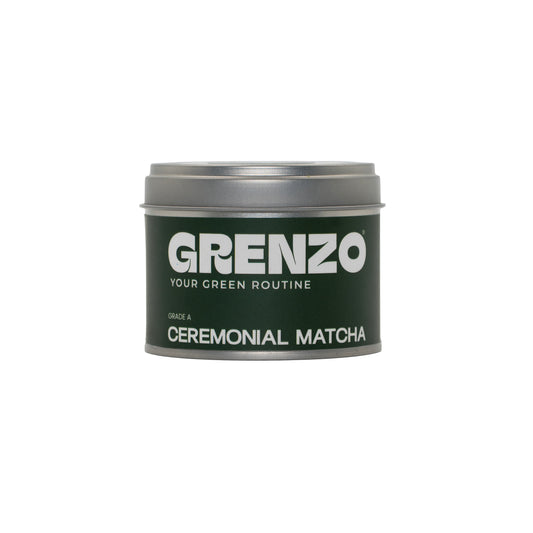 Grade A Ceremonial Matcha
