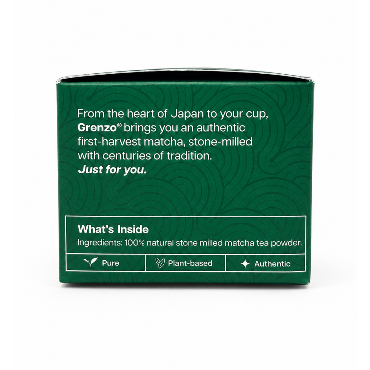 Grade A Ceremonial Matcha