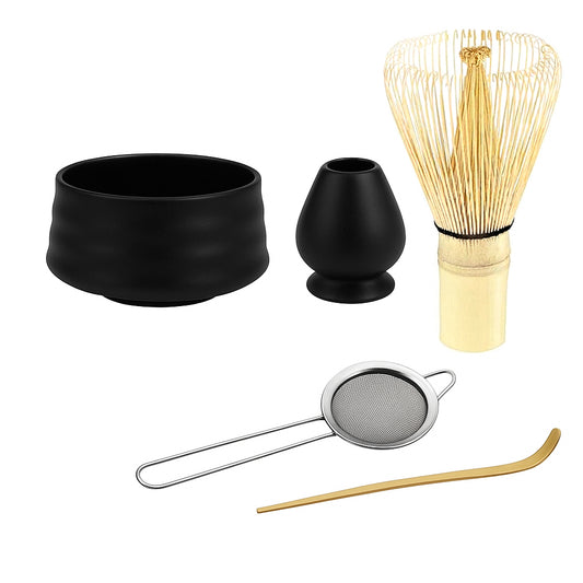 Matcha Accessories Bundle