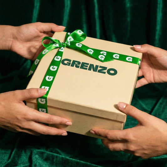 Grenzo Wellness Box