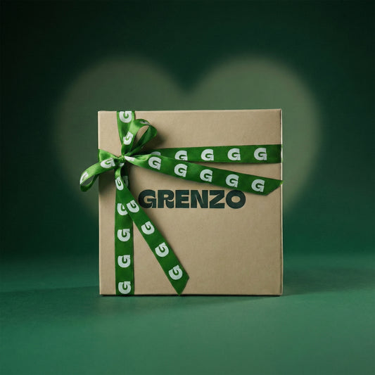 Grenzo Wellness Box