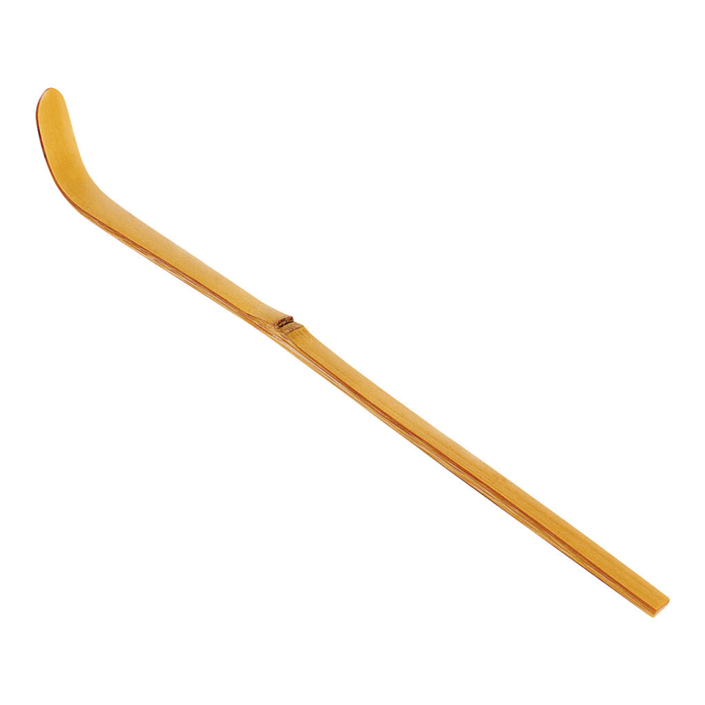 Bamboo Spoon